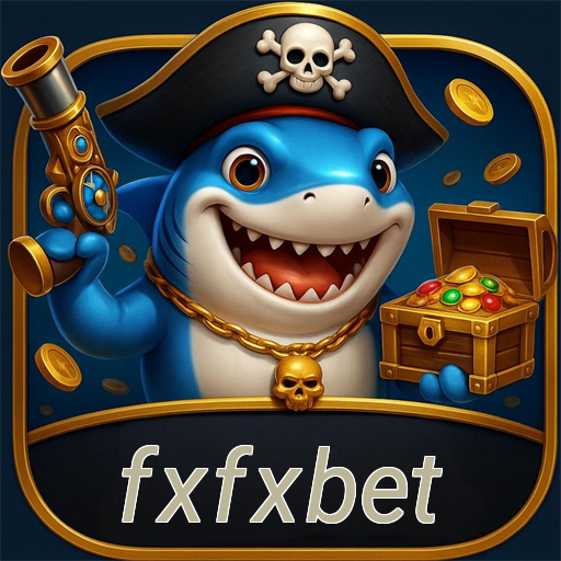 fxfxbet logo